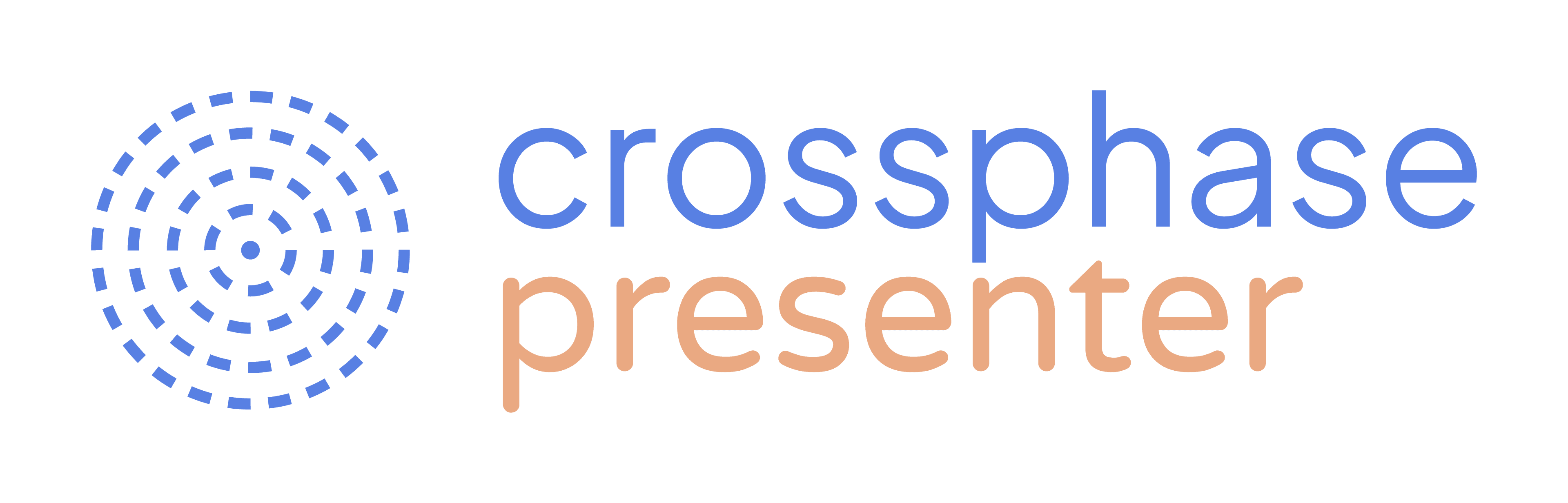 Crossphase-Presenter